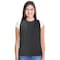 Proheal Disposable Adult Bibs Tie Back  Perfect for Seniors Painting  Eating  Grey 25 Pack 25PK PH-16440H - alternate 1